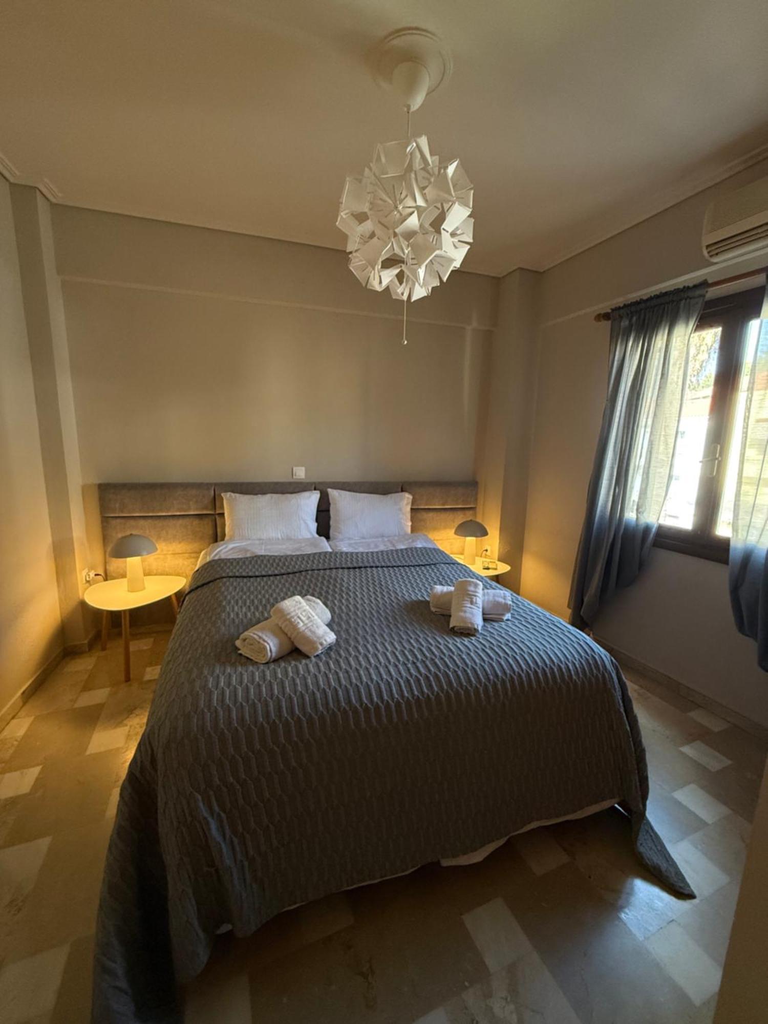 Regina Hotel Nafpaktos Exterior foto